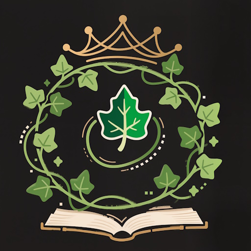 Ivy Logo