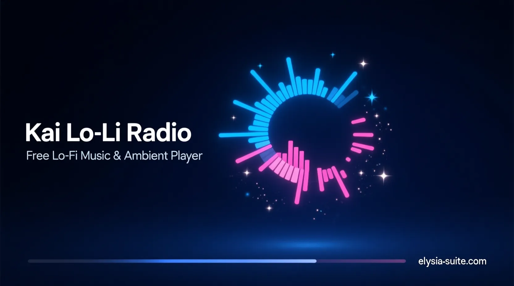 Kai's Lo-Fi Radio